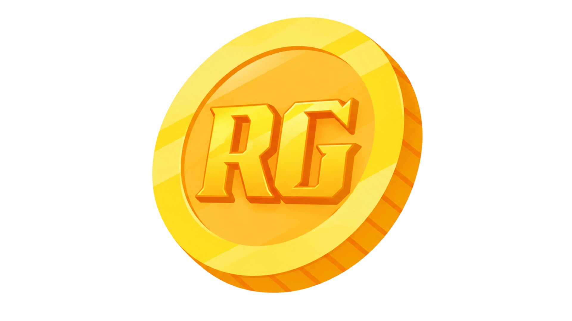 RG Token coin